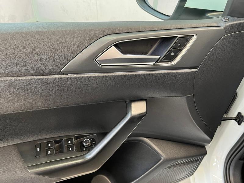 VW Taigo · R-Line · Bild 19