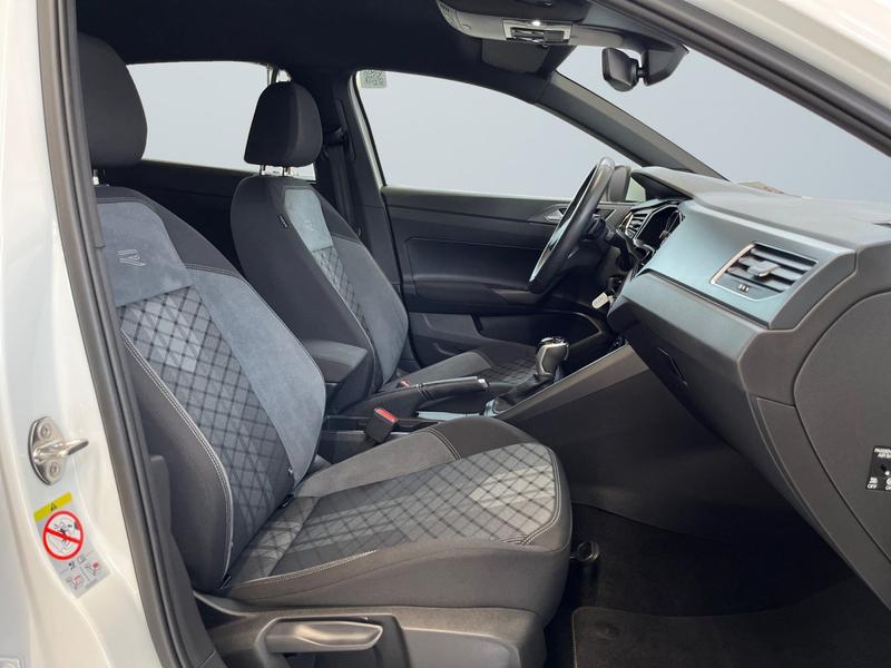 VW Taigo · R-Line · Bild 9