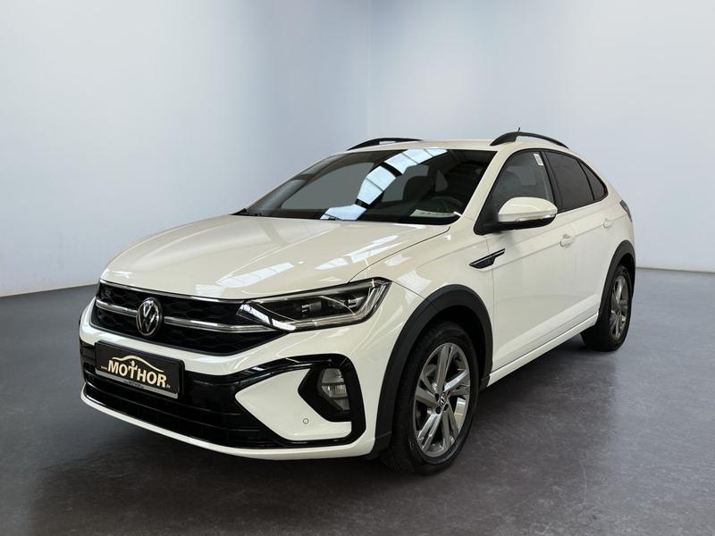 VW Taigo · R-Line
