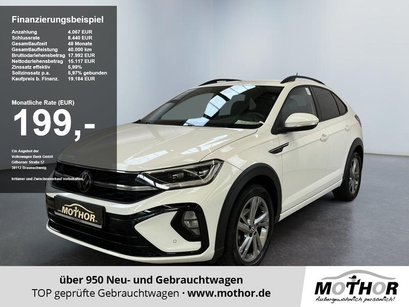 VW Taigo