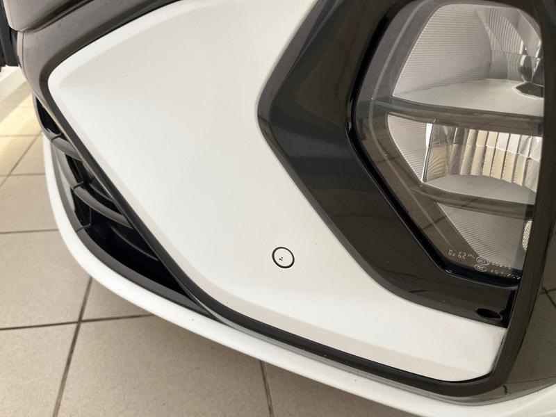 VW Taigo · R-Line · Bild 18