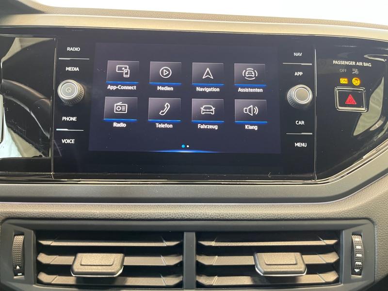 VW Taigo · R-Line · Bild 12