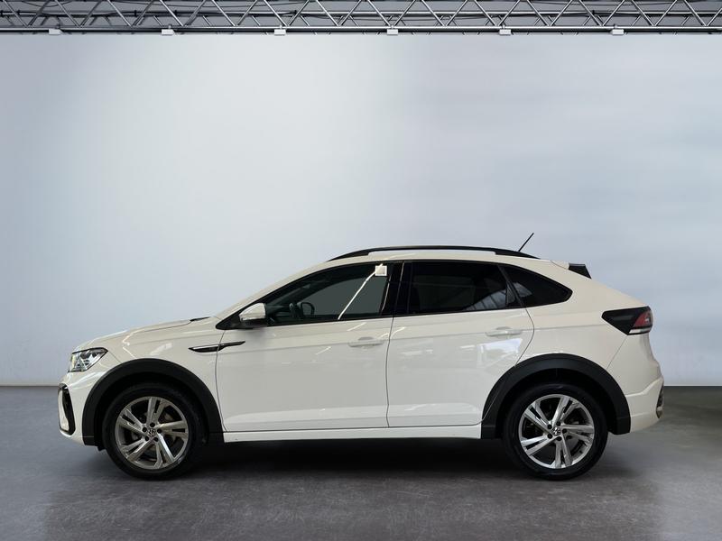 VW Taigo · R-Line