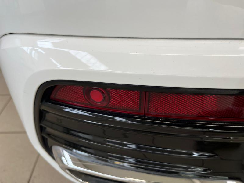 VW Taigo · R-Line · Bild 17