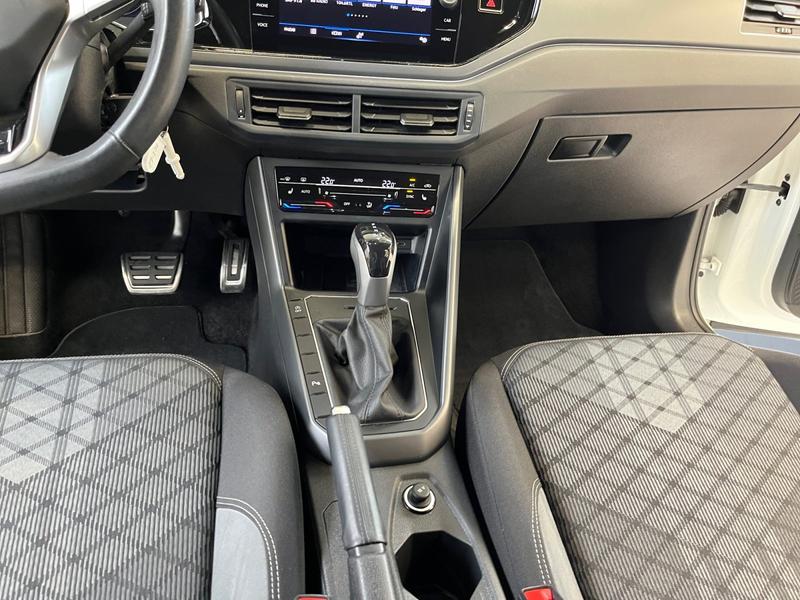VW Taigo · R-Line · Bild 8