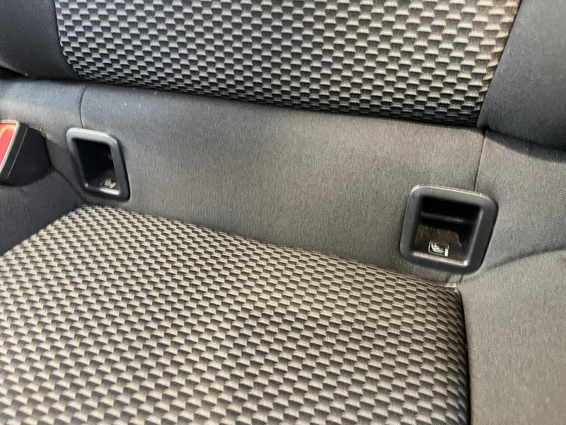 VW Polo · Basis · Bild 19