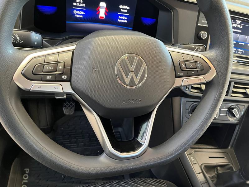 VW Polo · Basis · Bild 18