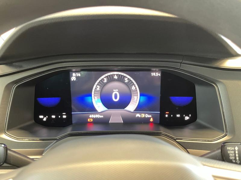 VW Polo · Basis · Bild 11
