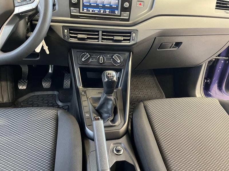VW Polo · Basis · Bild 8
