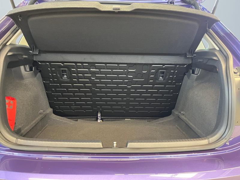 VW Polo · Basis · Bild 13