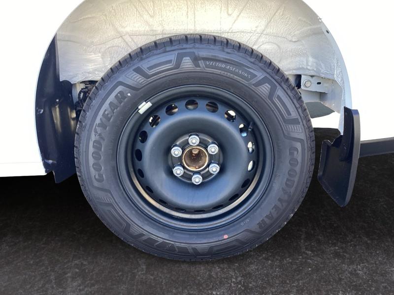 Ford Transit Custom · Trend · Bild 15