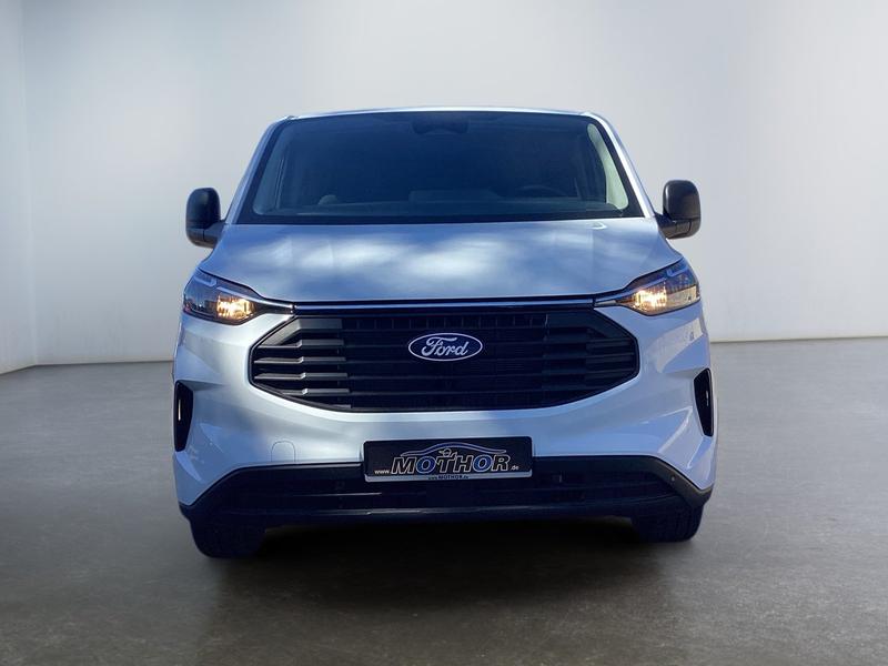 Ford Transit Custom · Trend