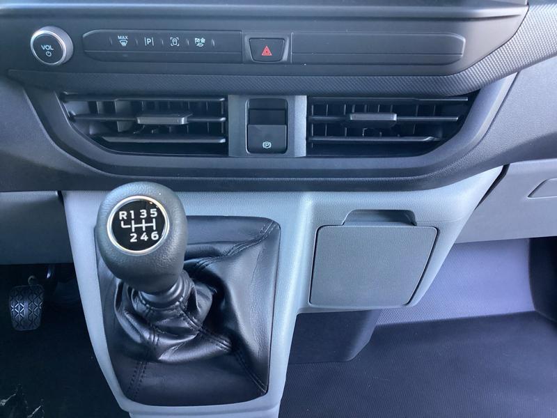 Ford Transit Custom · Trend · Bild 9