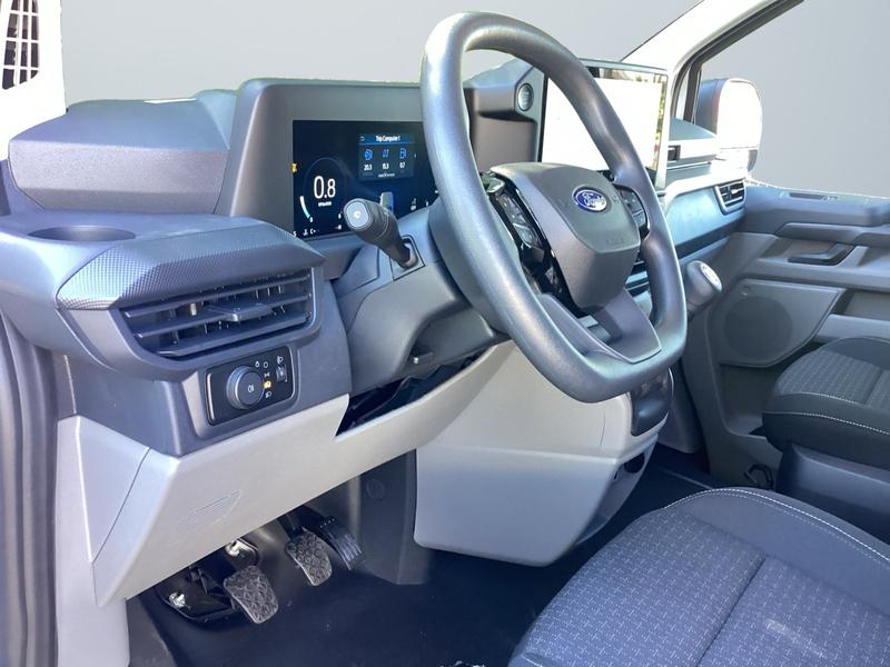 Ford Transit Custom · Trend · Bild 8