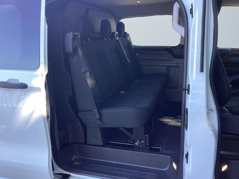 Ford Transit Custom · Trend · Bild 11