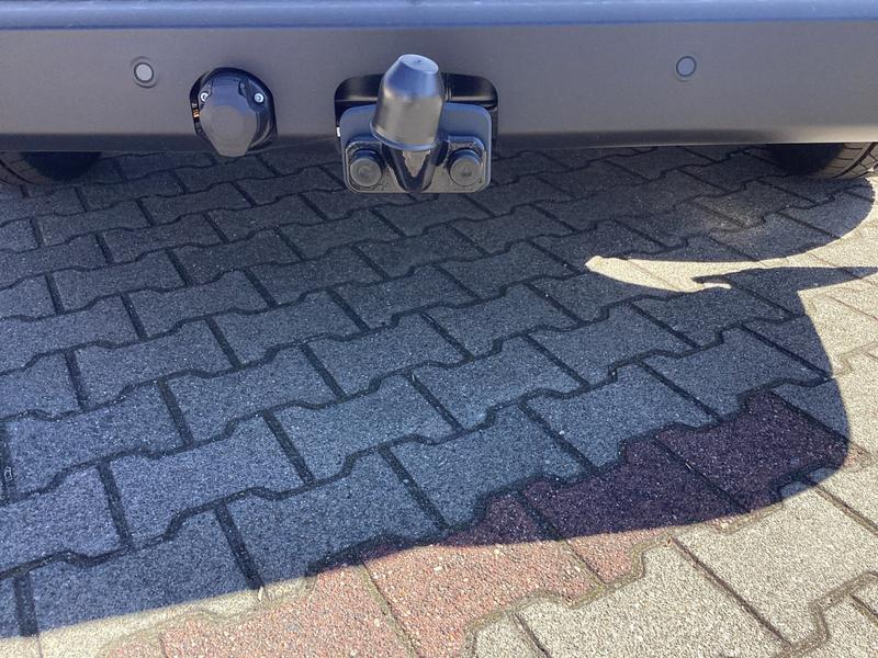 Ford Transit Custom · Trend · Bild 16