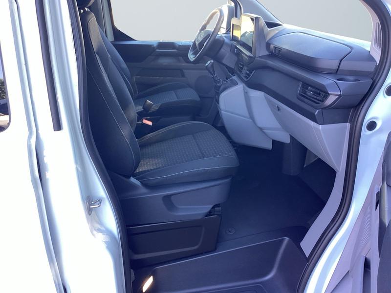 Ford Transit Custom · Trend · Bild 10