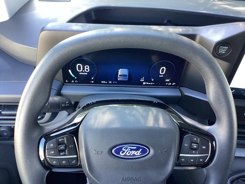Ford Transit Custom · Trend · Bild 12