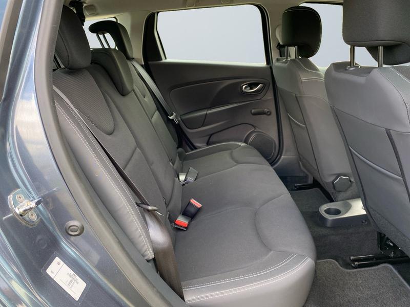 Renault Clio · Limited · Bild 11