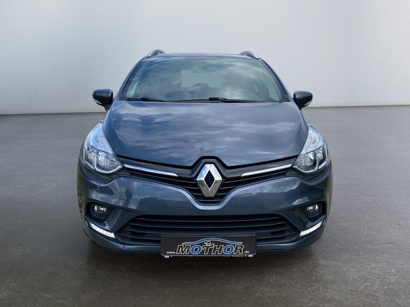 Renault Clio · Limited
