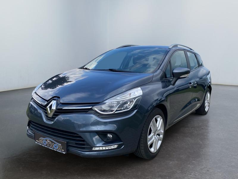 Renault Clio · Limited