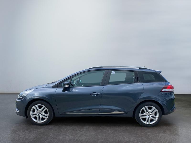 Renault Clio · Limited