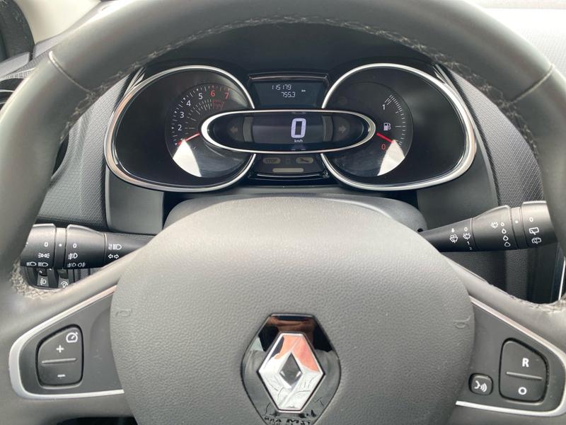 Renault Clio · Limited · Bild 12