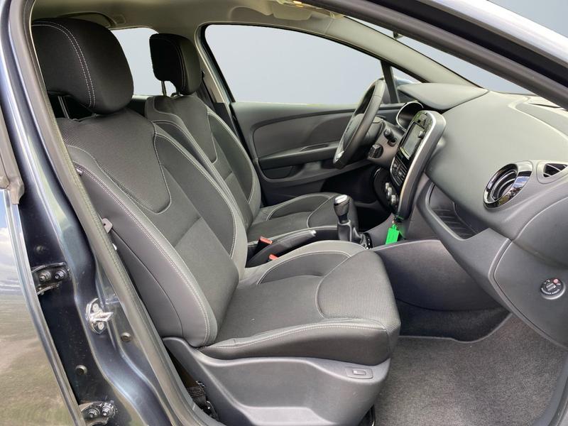 Renault Clio · Limited · Bild 10