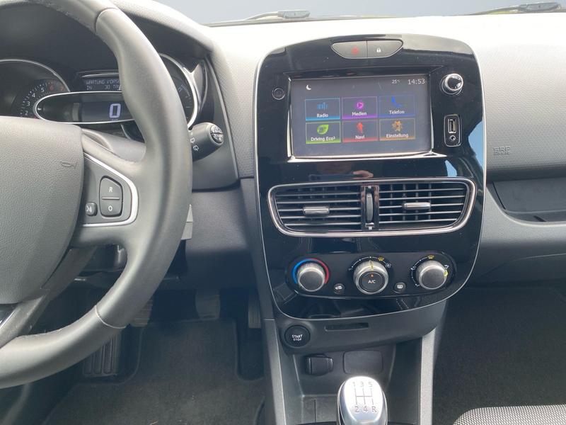 Renault Clio · Limited · Bild 9