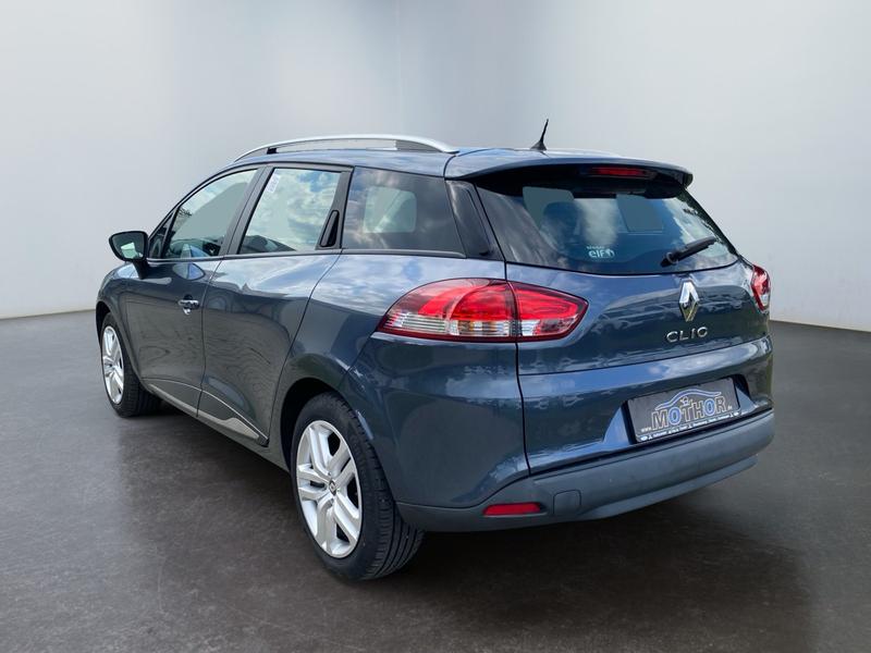 Renault Clio · Limited
