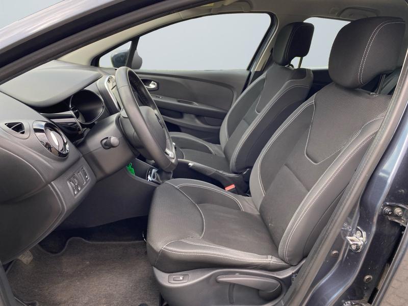 Renault Clio · Limited