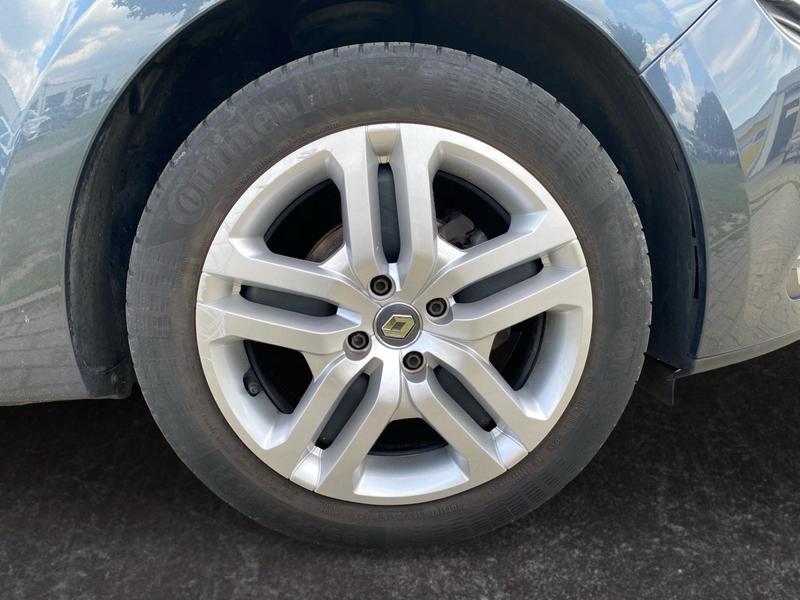 Renault Clio · Limited · Bild 15