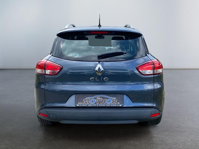 Renault Clio · Limited