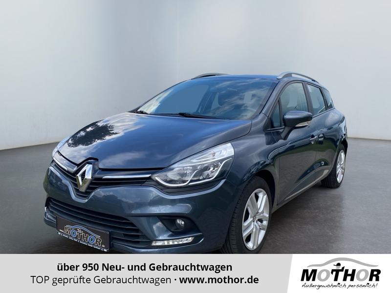 Renault Clio · Limited