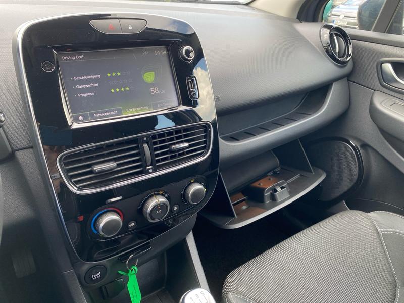 Renault Clio · Limited · Bild 19