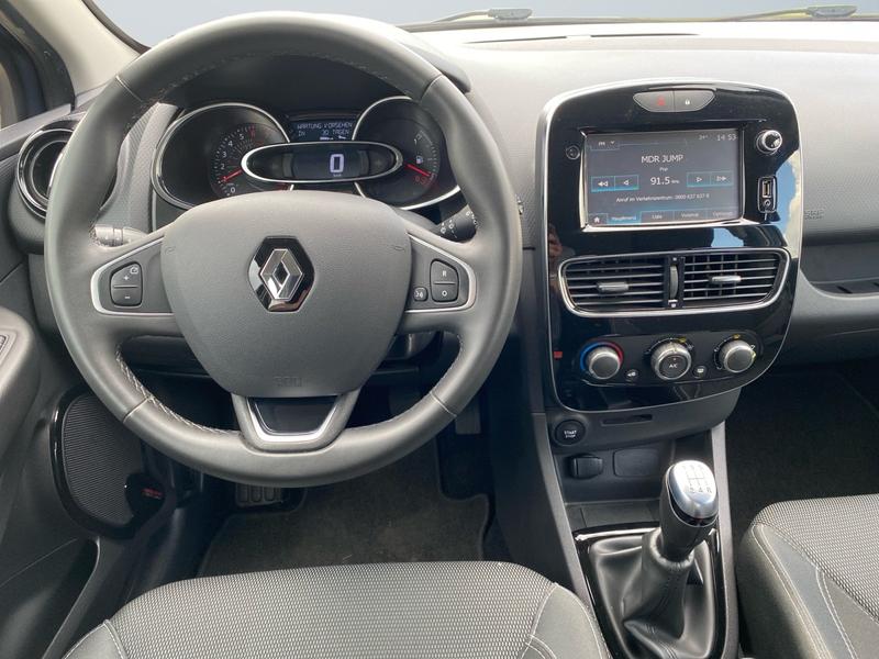 Renault Clio · Limited · Bild 8