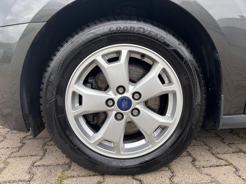 Ford Tourneo Connect · Titanium · Bild 18