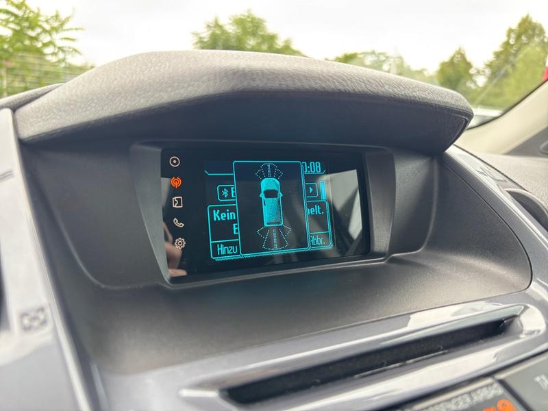Ford Tourneo Connect · Titanium · Bild 26