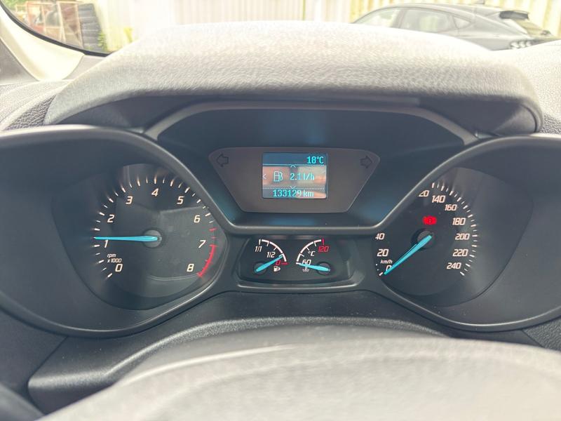 Ford Tourneo Connect · Titanium · Bild 12