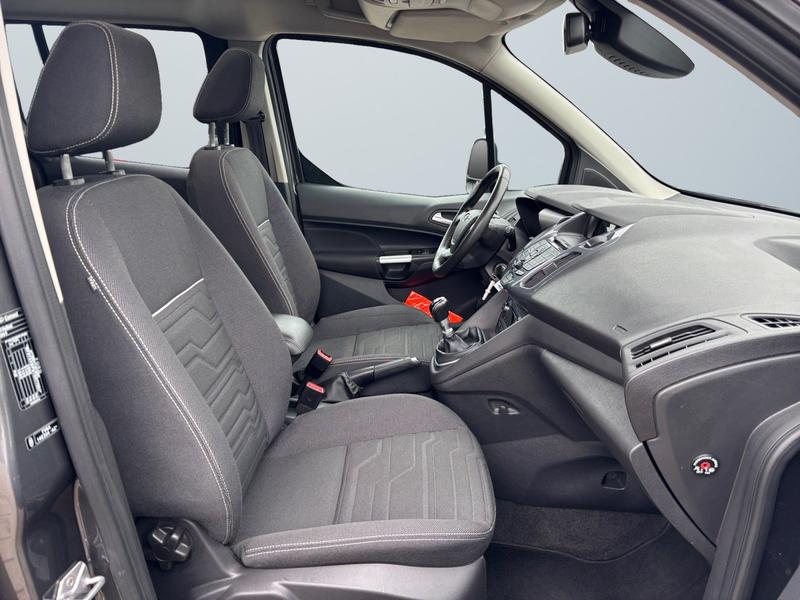 Ford Tourneo Connect · Titanium · Bild 10