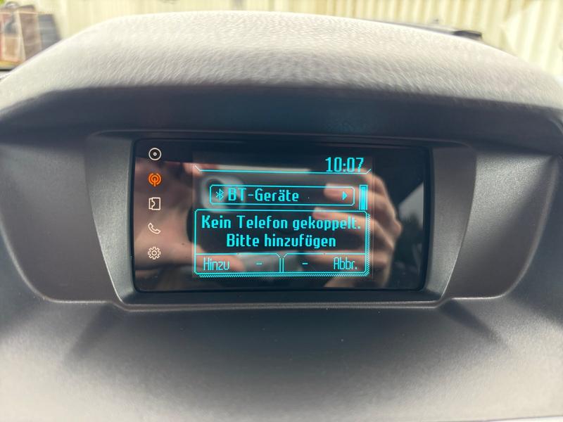 Ford Tourneo Connect · Titanium · Bild 25