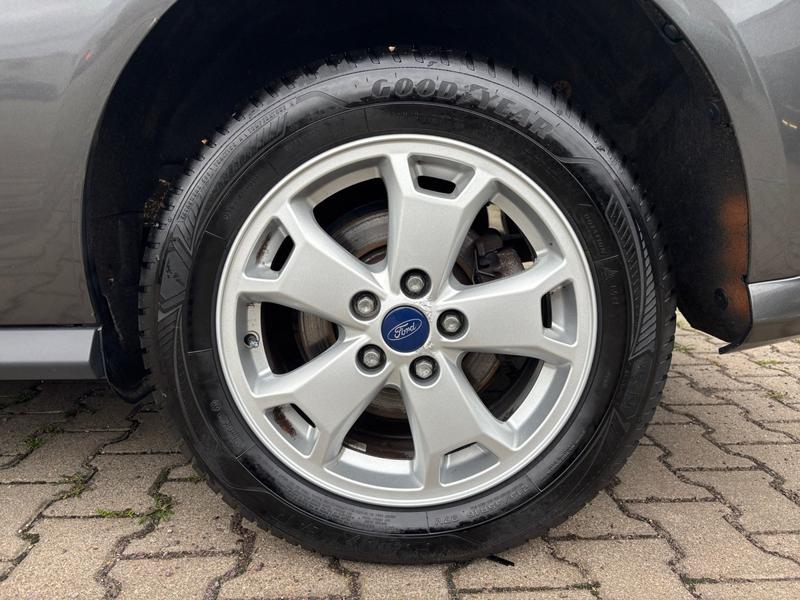 Ford Tourneo Connect · Titanium · Bild 17