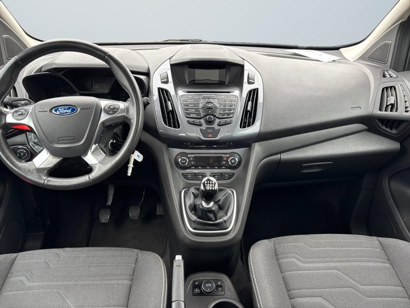 Ford Tourneo Connect · Titanium · Bild 8