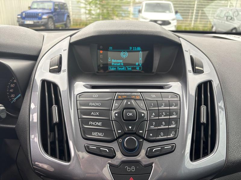 Ford Tourneo Connect · Titanium · Bild 13