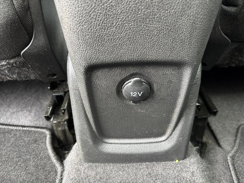 Ford Tourneo Connect · Titanium · Bild 20