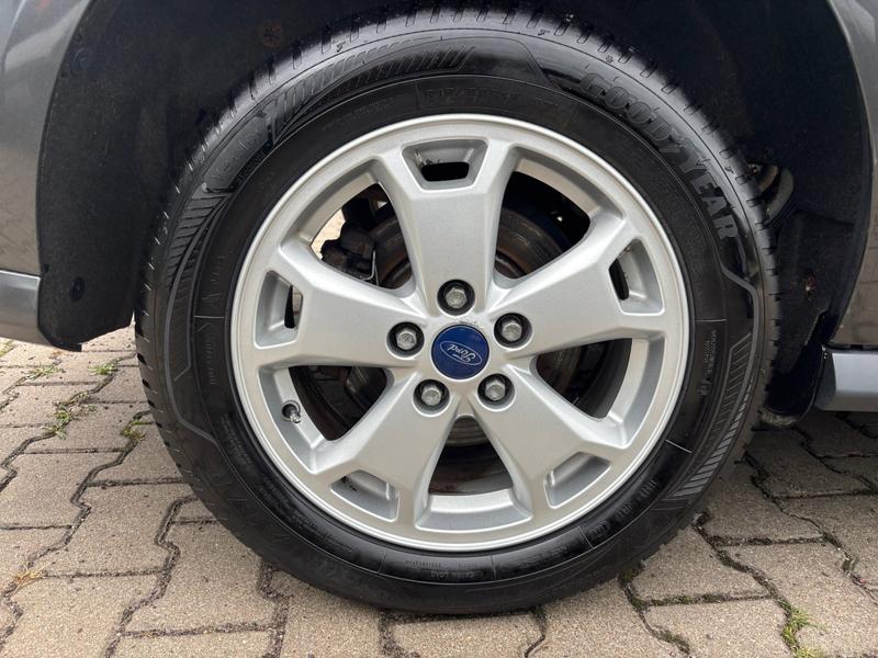 Ford Tourneo Connect · Titanium · Bild 16