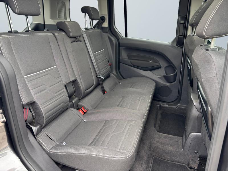 Ford Tourneo Connect · Titanium · Bild 11