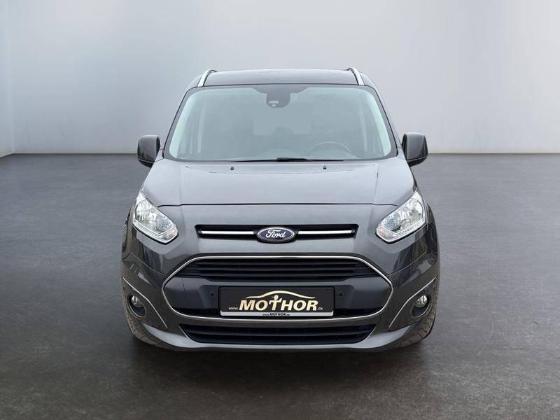 Ford Tourneo Connect · Titanium