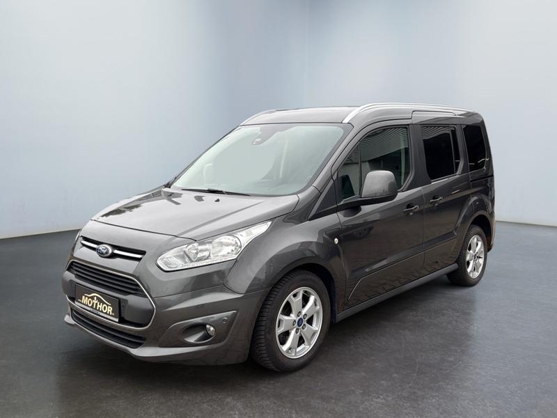 Ford Tourneo Connect · Titanium