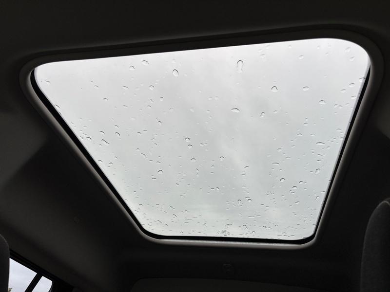 Ford Tourneo Connect · Titanium · Bild 24